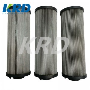 RGWG.ZRU-558-55 metal mesh hydraulic filters cartridge high pressure oil filter element HC6400FDT16H HC6400FHT13Z HC6400FKT13H HC6400FRS8H