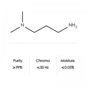 3-Dimethylaminopropylamine / Dmapa