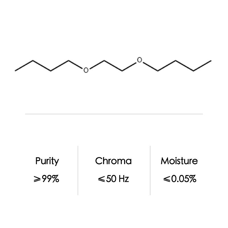 Ethylene glycol butyl ether CAS  No.112-48-1