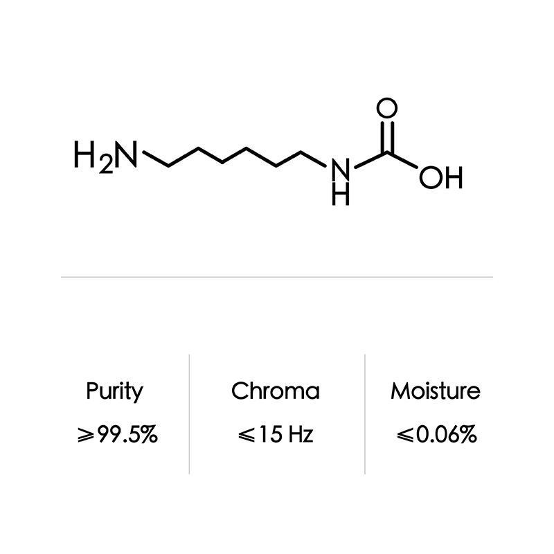 Hexamethylene Diamine CAS  No. 143-06-6