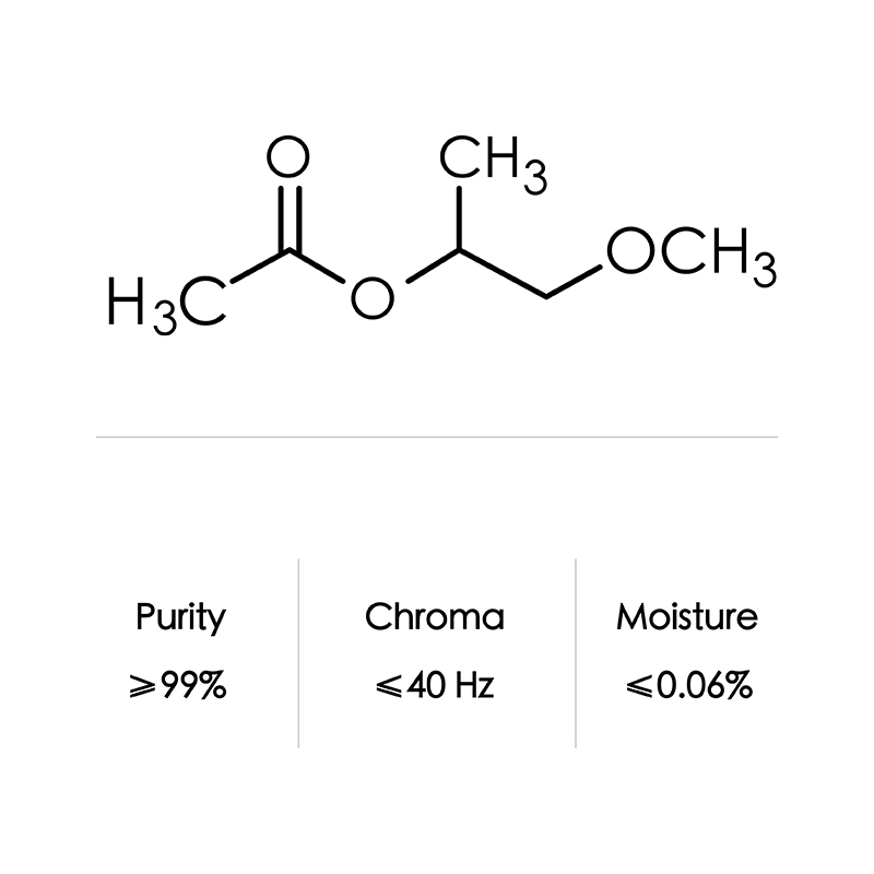 Propylene Glycol Methyl Ether Acetate