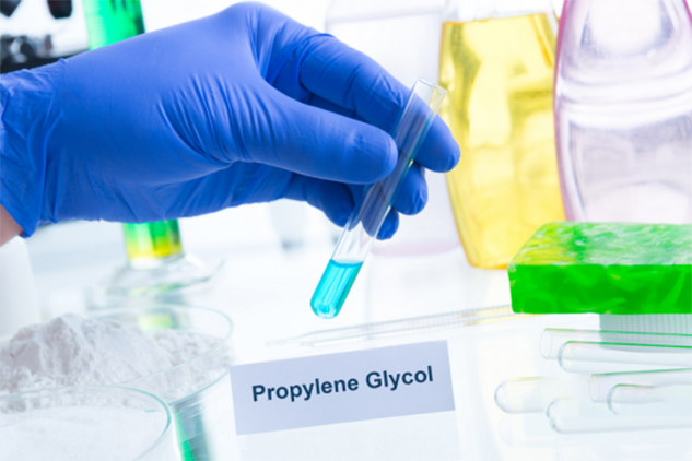 Applications Of Propylene Glycol