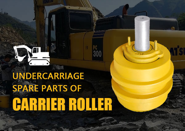 Carrier roller
