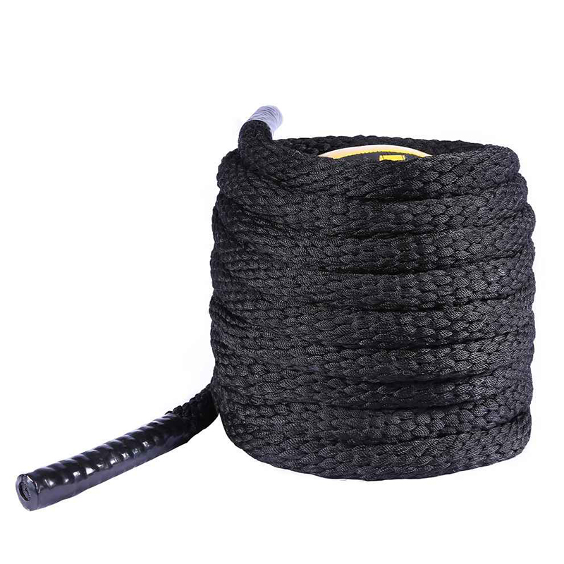 Functional Training Workout Equipment Battle Rope