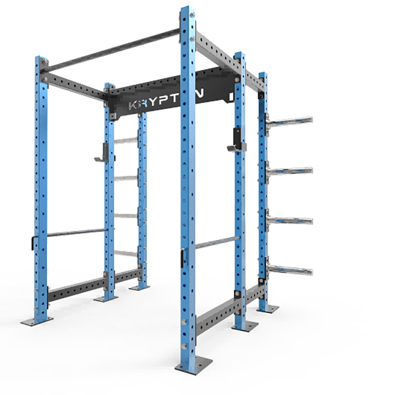 Gym Equipment Power Lifting Rack Power Cage