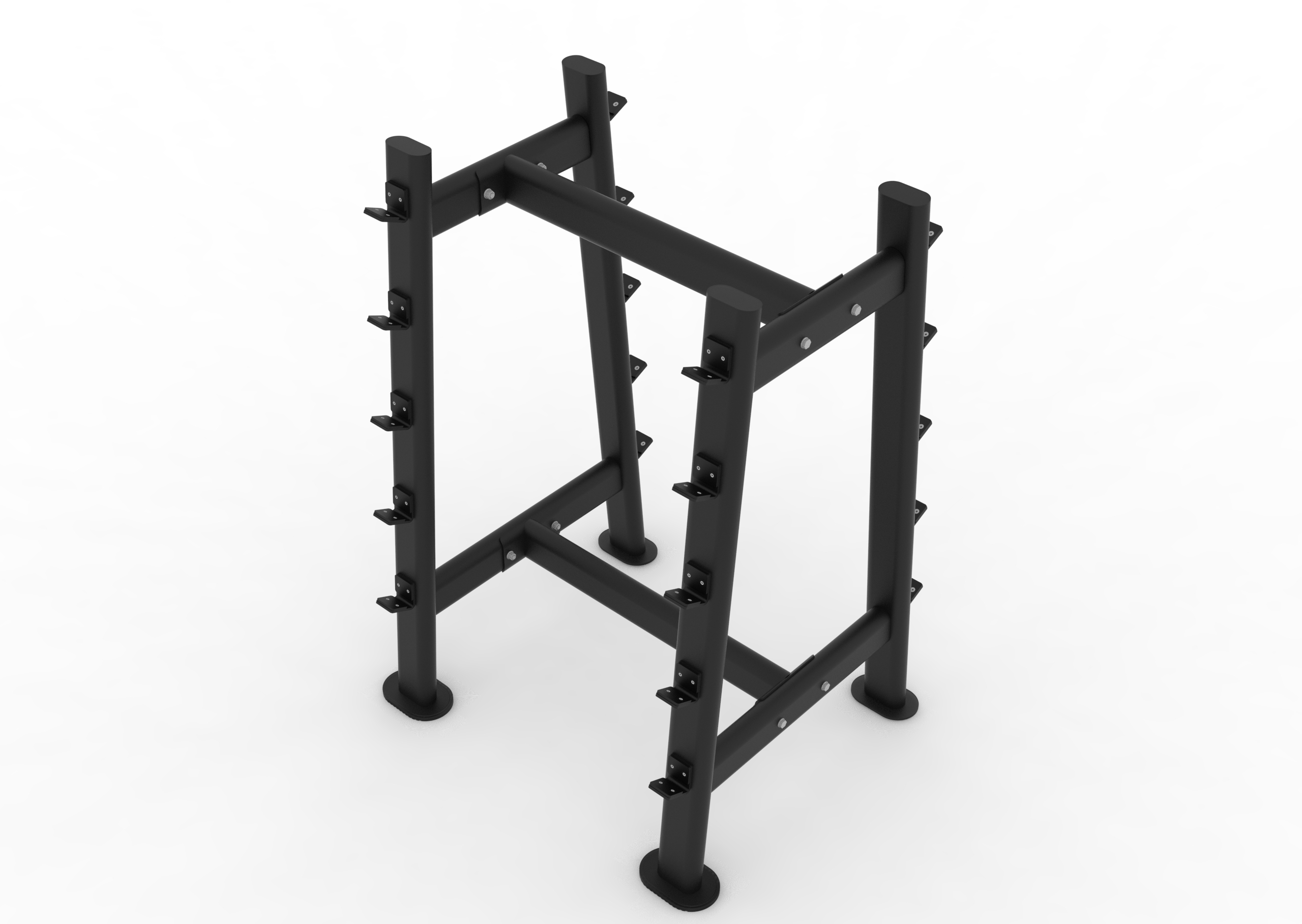 Gym Equipment Barbell Stands Barbell Rack