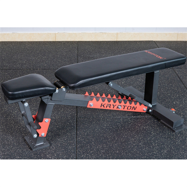 Gym Bench Adjustable Bench KP1102