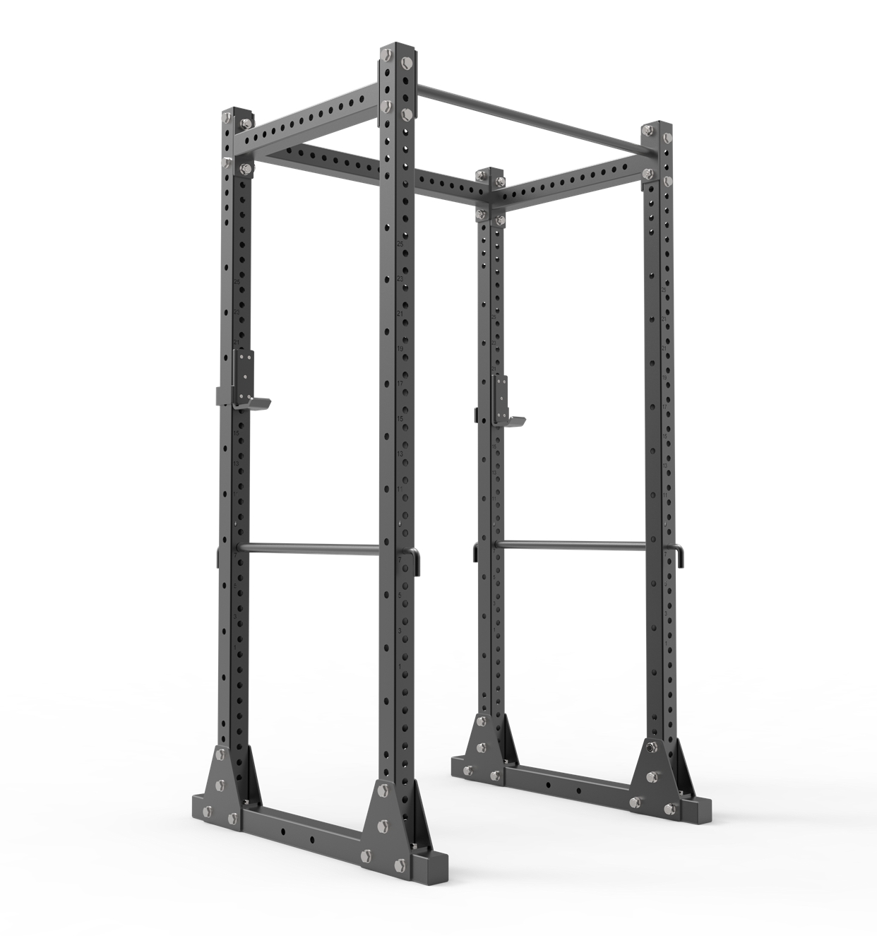 Hot Sale Power Lifting Rack Power Cage