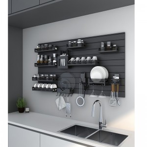 Tmall suspension system-Kitchen wall storage