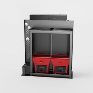 Smart Lifting Reisbox