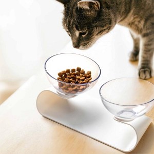 Portable Silicone Feeding Water Bowl for pet