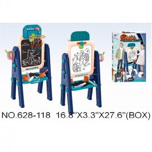 Early Learning Magnet Kids Drawing Board