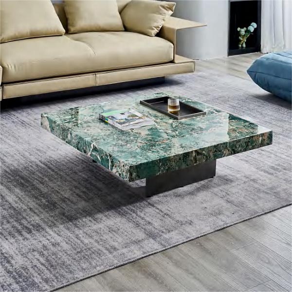 Tea table for living room furniture Featured Image