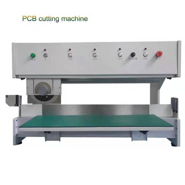 Automatic Pcb Cutter Led Cutting Machine For Pcb Production Line LJL-906