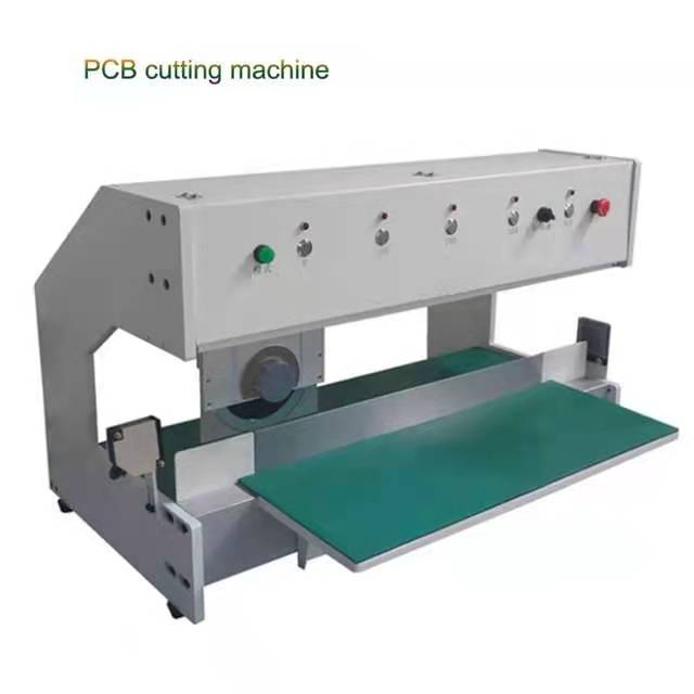 Automatic Pcb Cutter Led Cutting Machine For Pcb Production Line LJL-906