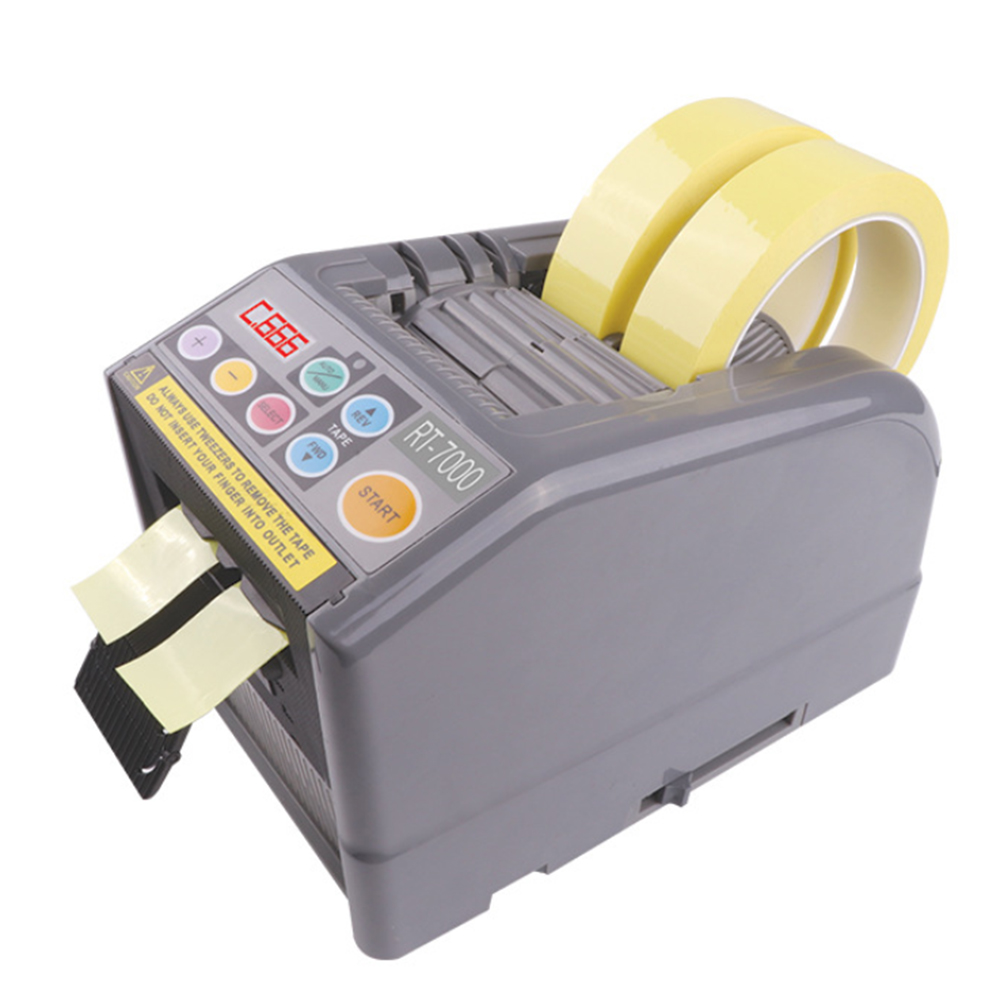 Automatic Tape Dispenser RT-7000