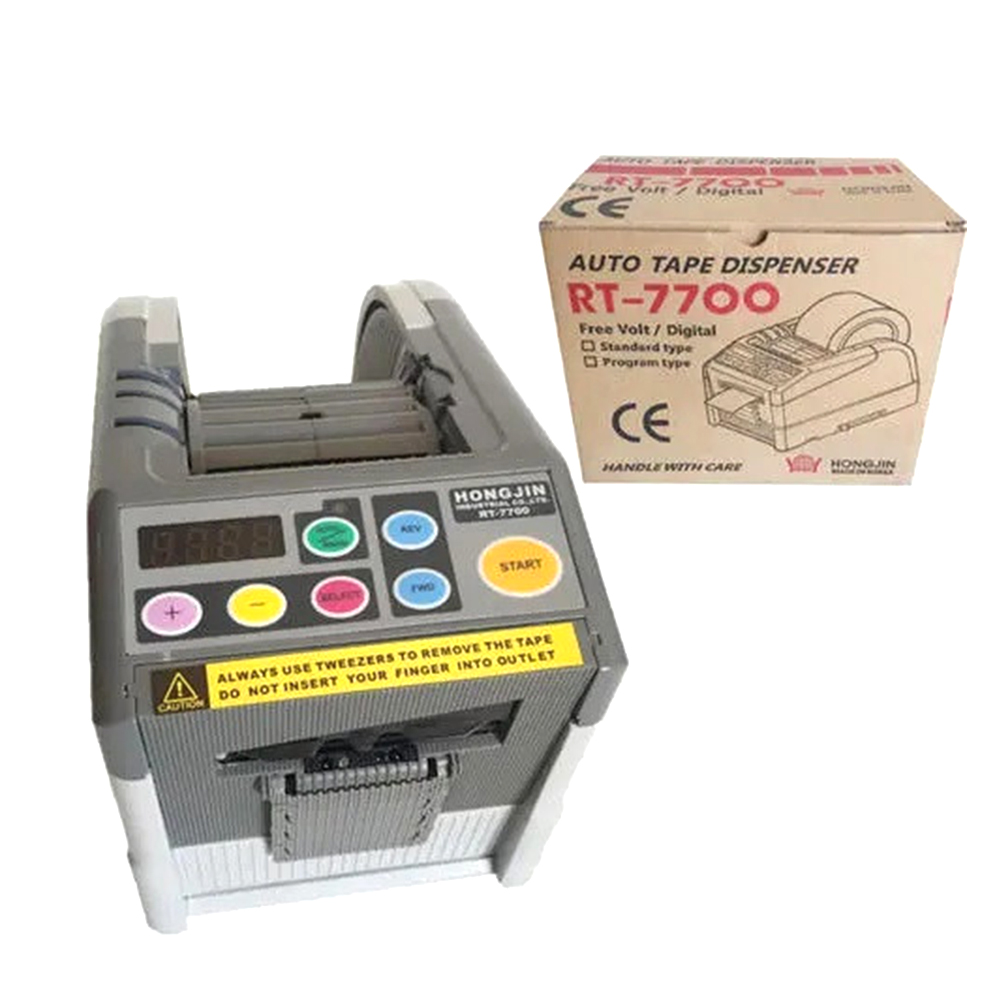 Automatic Tape Dispenser RT-7700