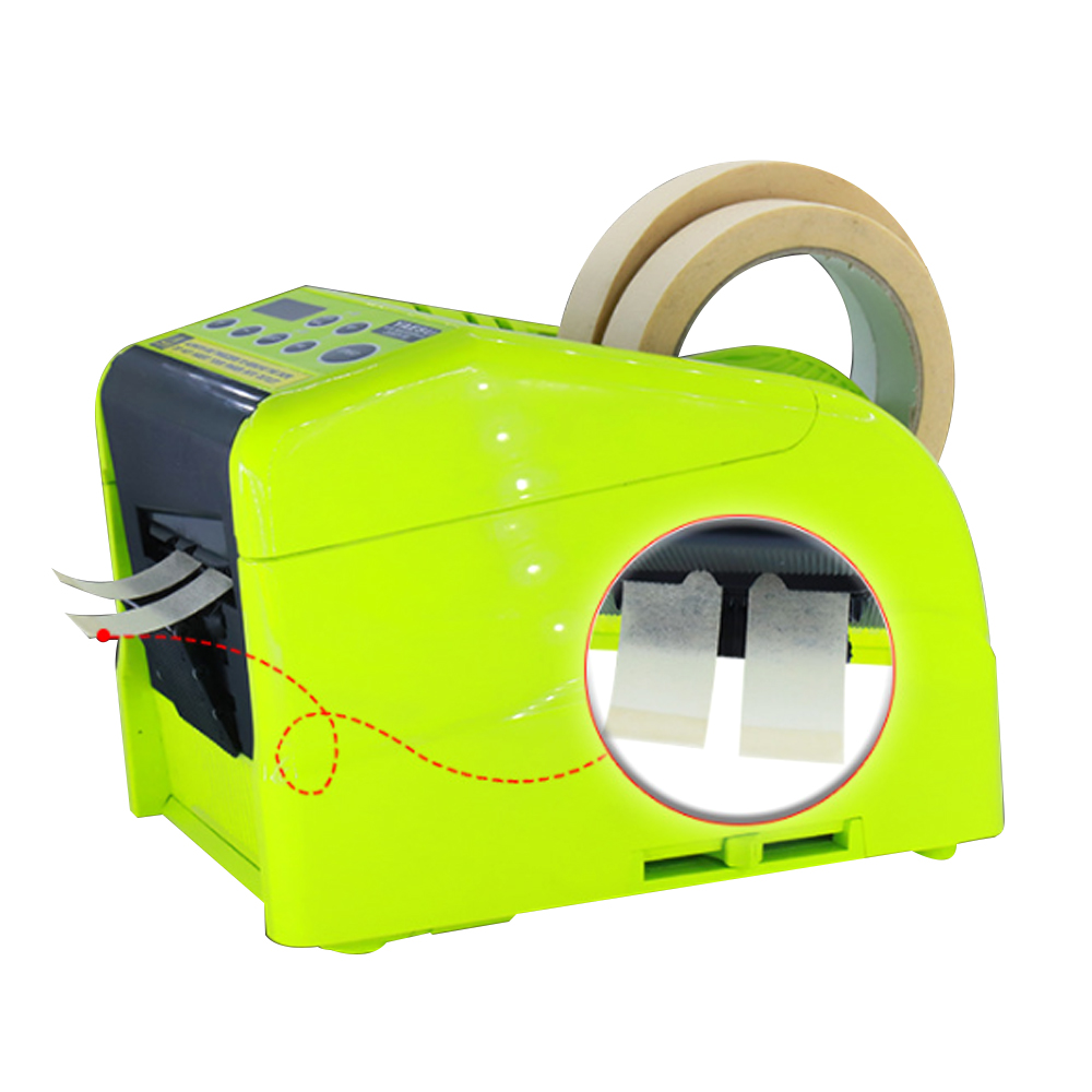 Automatic Tape Dispenser ZCUT-10
