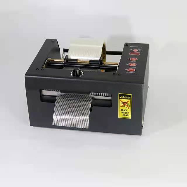 Automatic tape dispenser/Tape cutting machine GL-8000