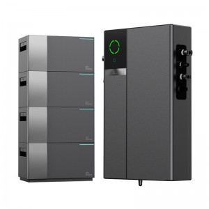 Kesha K2000: Micro Energy Storage System