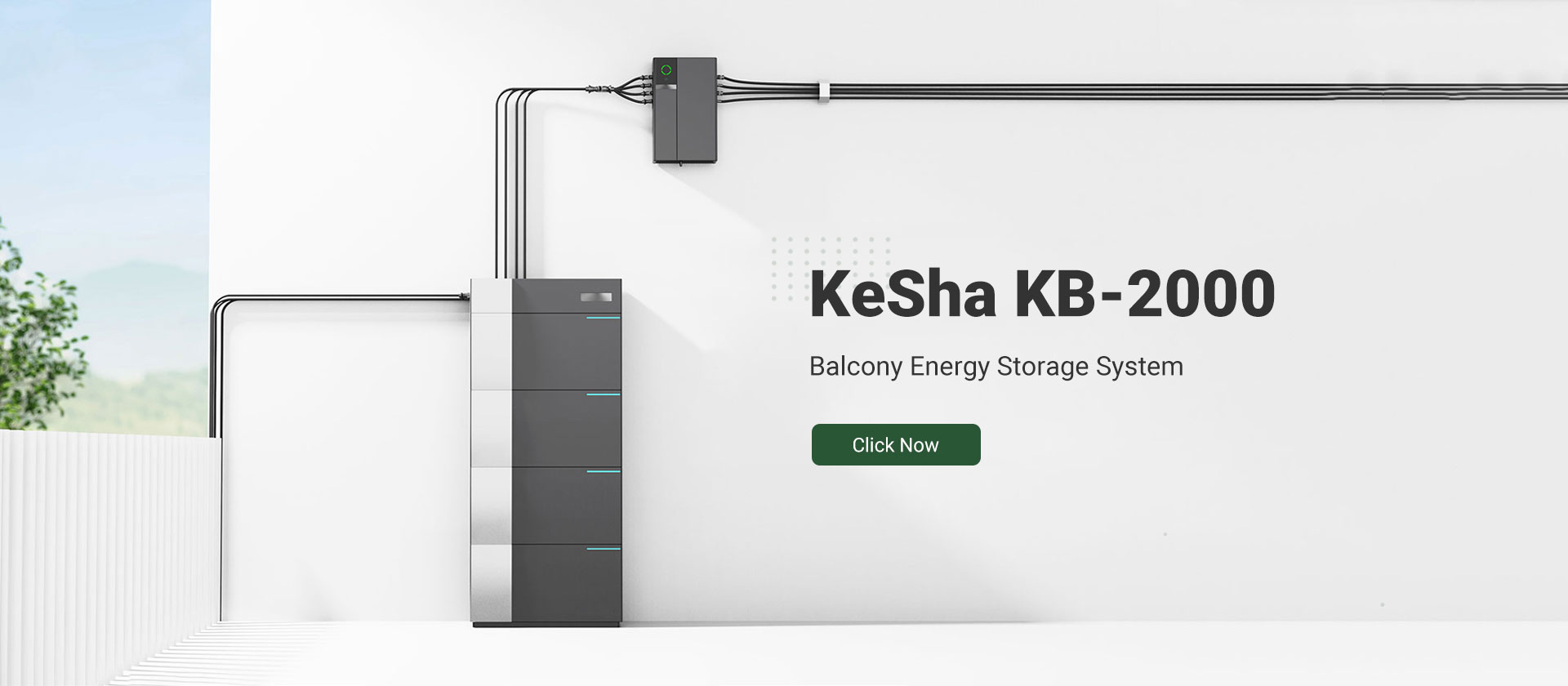 KeSha KB-2000