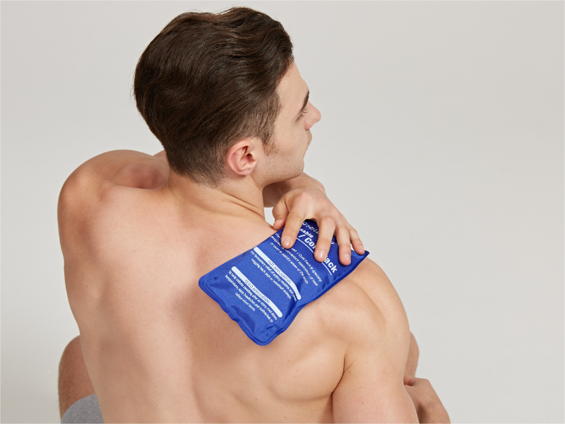 The Benefits Of Our Hot Cold Packs