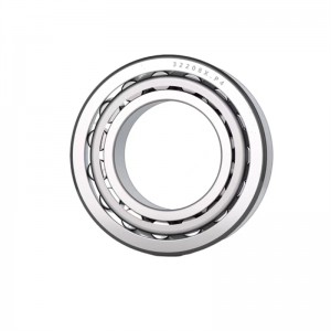 High quality 32300 series  tapered roller bearing