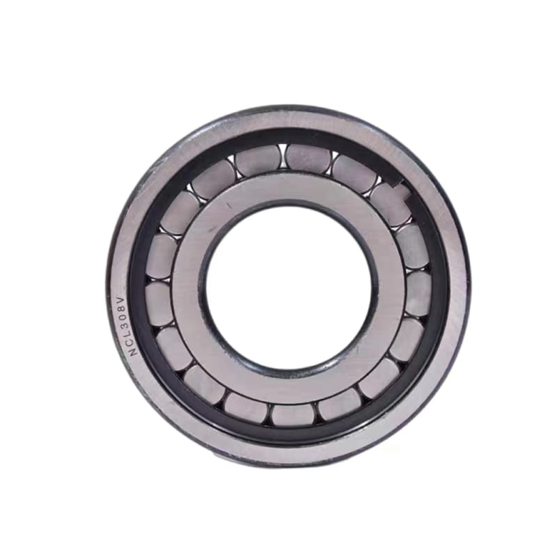 Full loaded cylindrical roller bearing NCF series (3)