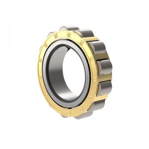 High Quality RN200 Cylindrical Roller Bearing