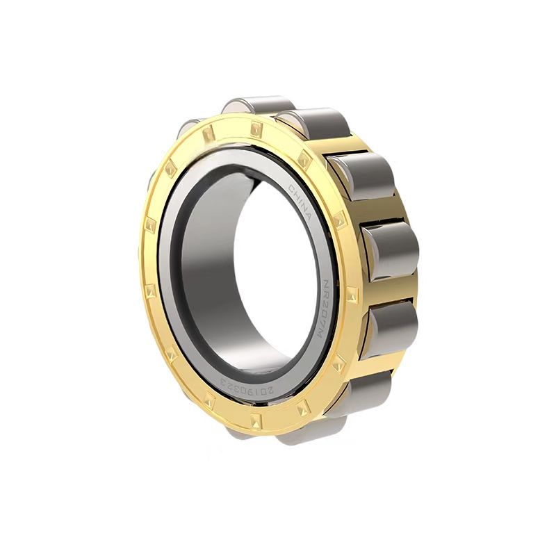 High Quality N200 Cylindrical Roller Bearing
