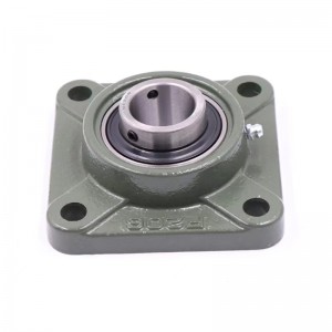 High-Quality UCF200 Bearing Housing From A Chinese Manufacturer