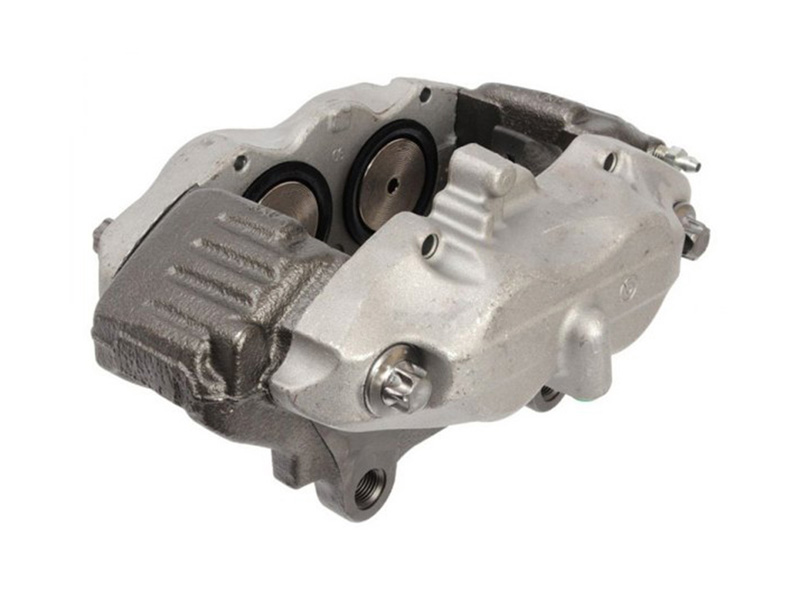 Front Brake Caliper for CHRYSLER DODGE MERCEDES-BENZ JEEP Featured Image