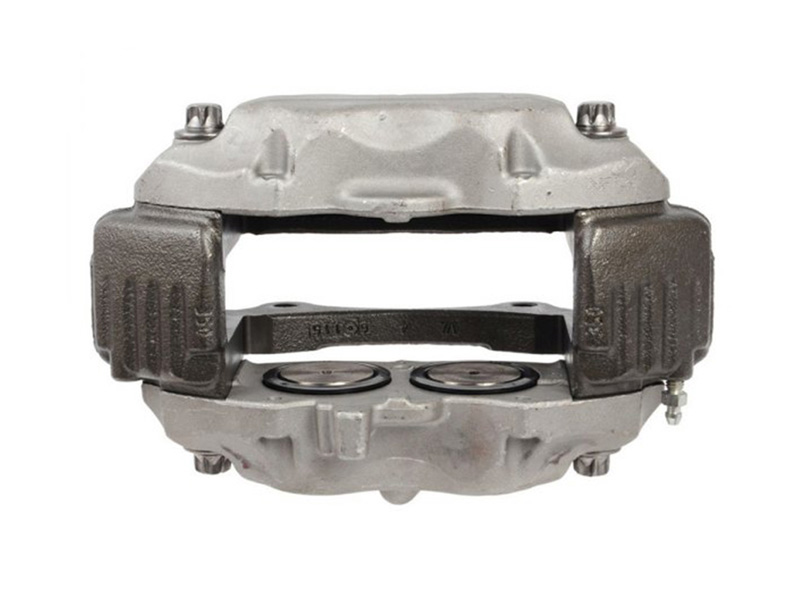 Good quality Cost To Fix Seized Caliper - Front Brake Caliper for CHRYSLER DODGE MERCEDES-BENZ JEEP – KTG