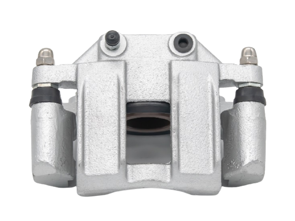 Stainless Steel Trailer Hydraulic Disc Brake Caliper Featured Image