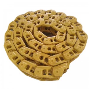 Bulldozer track chain/Track link ass for dozer/Loose link/Track chain