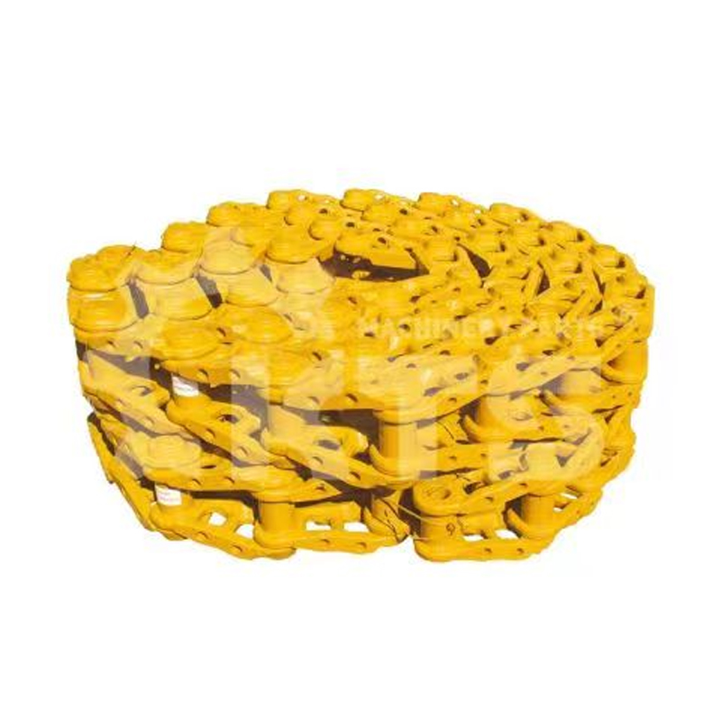 Track Chain# Track Link For Excavator# Track Link Assembly# Excavator Track Link Assy Featured Image