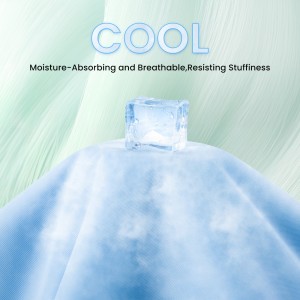 Queen Size Lightweight Breathable Summer Cooling Blankets for Bed for Hot Sleepers and Night Sweats
