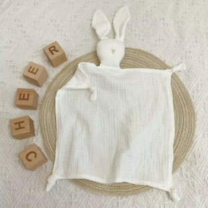 Pătură pentru bebeluși cu înfășare de pluș Pătură pentru bebeluși tricotată personalizată super moale