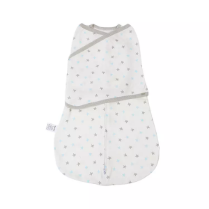 Qoton Toddler Outfits Cartoon Baby Swaddle Wrap Newborn Sleeping Bag
