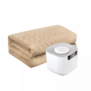 Hot Sales Soft Skin Water Heating Blanket with Display