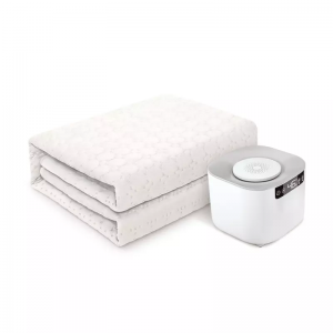 Hot Sales Soft Skin Water Heating Blanket with Display