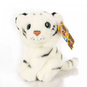 Kids Animal Microwave Warm Heating Weighted Stuffed Toy For Kids Relieve Anxiety