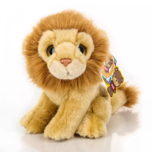 Детска животинска микровълнова топла отоплителна претеглена плюшена играчка за деца облекчава безпокойството