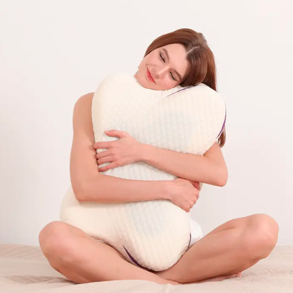 The Ultimate Guide to Finding the Perfect Memory Foam Pillow