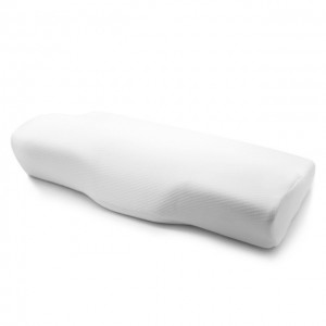 Custom Wholesale Almohadas Orthopedic Pillow Neck Memory Foam Pillow