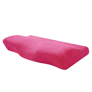 Custom Wholesale Almohadas Orthopedic Pillow Neck Memory Foam Pillow