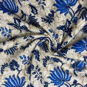 Velvet Polyester Home Textile Fabric KWS20-8029