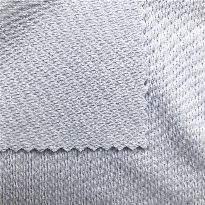 China Newly Arrival Fabric Yoga Bands - 90% Polyester 10% Spandex Melange  Single Jersey Sportswear Fabric KWS20-8011 – Kuanyang Manufacturer and  Supplier
