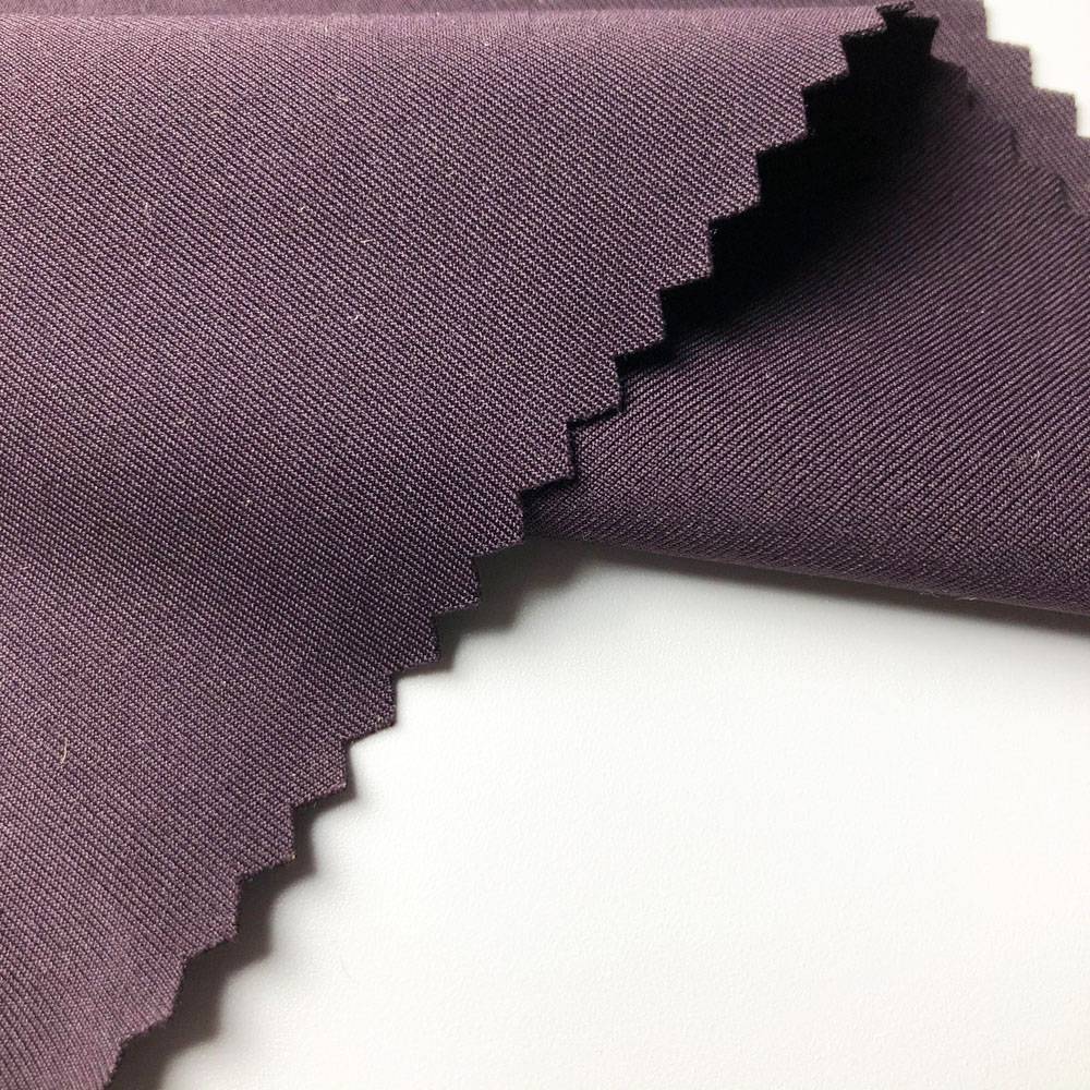 Wool Lycra Fabric, Wool Polyester Blended Stretch Fabric - China Wool and Lycra  Fabric price
