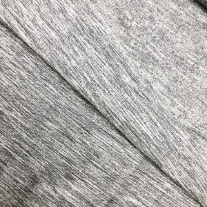 Manufacturer Polyester Knit Fabric Underwear Sportswear Mesh Fabric